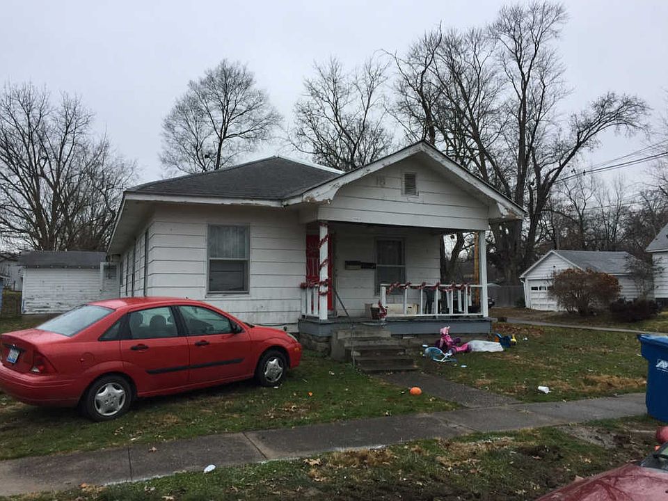 2nd image of 801 S 21st St