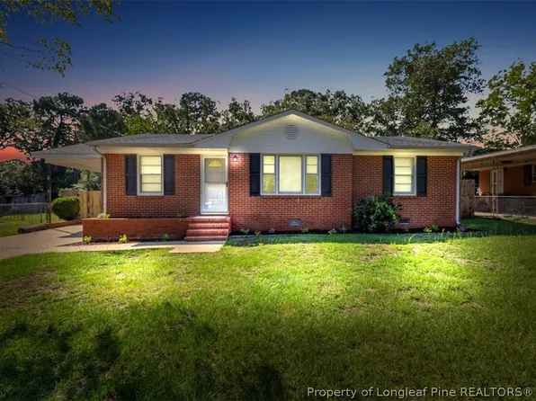 4933 Redwood Dr, Fayetteville, NC 28304
