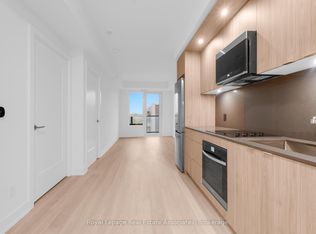 60 Central Park Dr #601, Markham, ON L3P 7E6