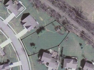 316 Central Station Dr, Johnstown, OH 43031