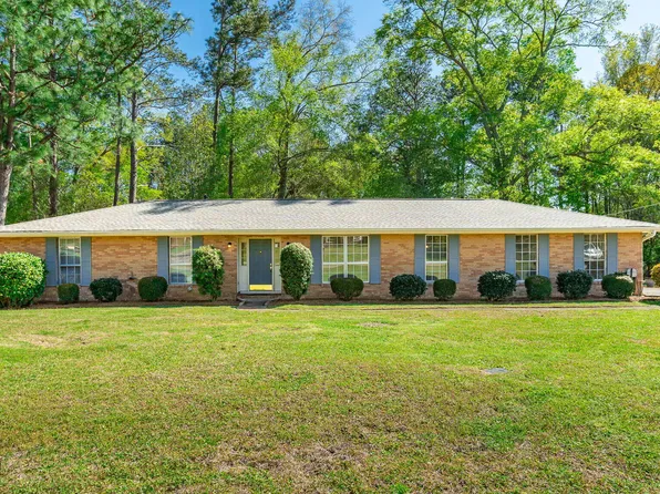 121 Beechwood Dr, Hattiesburg, MS 39402