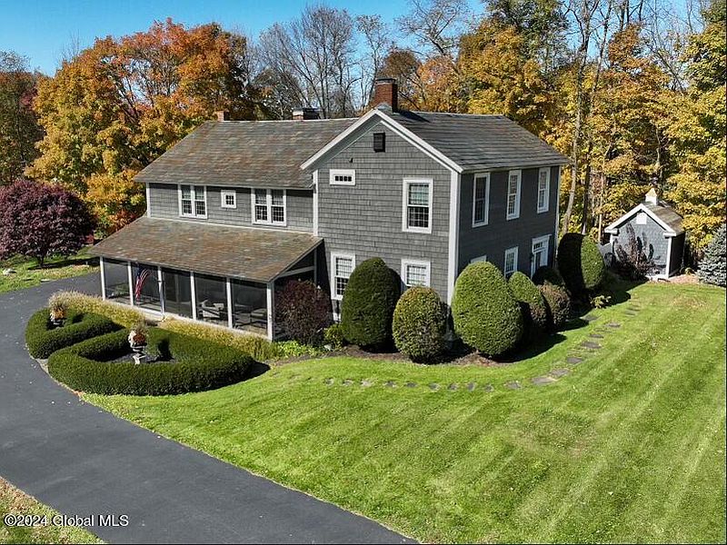 2nd image of 373 Fortsville Road
