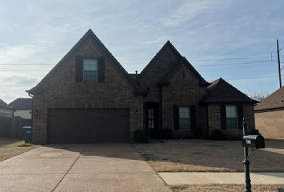 Property Front View