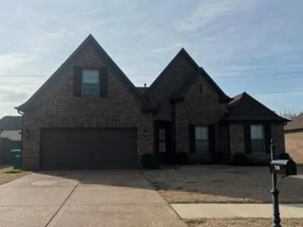 7181 Cowee Ln, Olive Branch, MS 38654