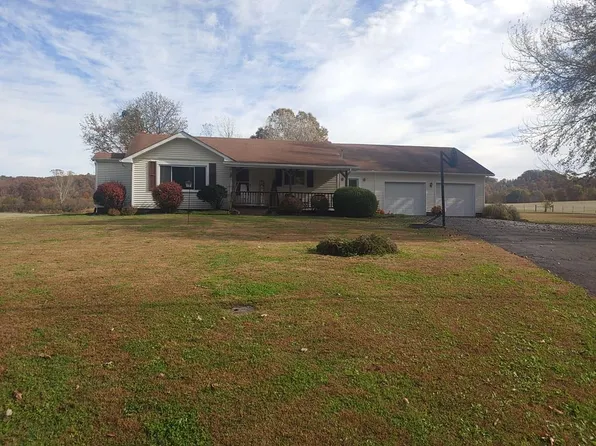 478 Loop Rd, Piketon, OH 45661