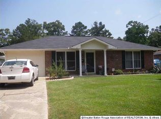 8791 David Dr, Denham Springs, LA 70726
