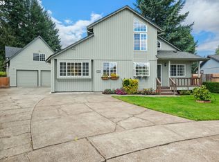 243 N 30th Ct, Cornelius, OR 97113