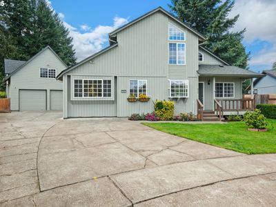 243 N 30th Ct, Cornelius, OR, 97113