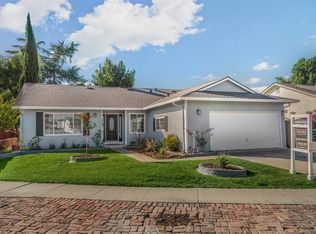 4025 Luneta Dr, San Jose, CA 95136