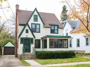 656 Crandall St, Madison, WI 53711