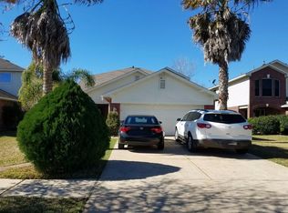 13110 Abide Dr, Houston, TX 77085