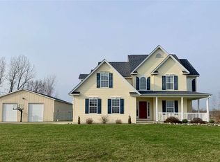 4655 E Hubbard Rd, Midland, MI 48642