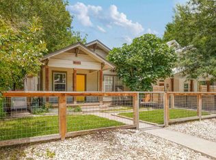 2318 Willow St #A, Austin, TX 78702