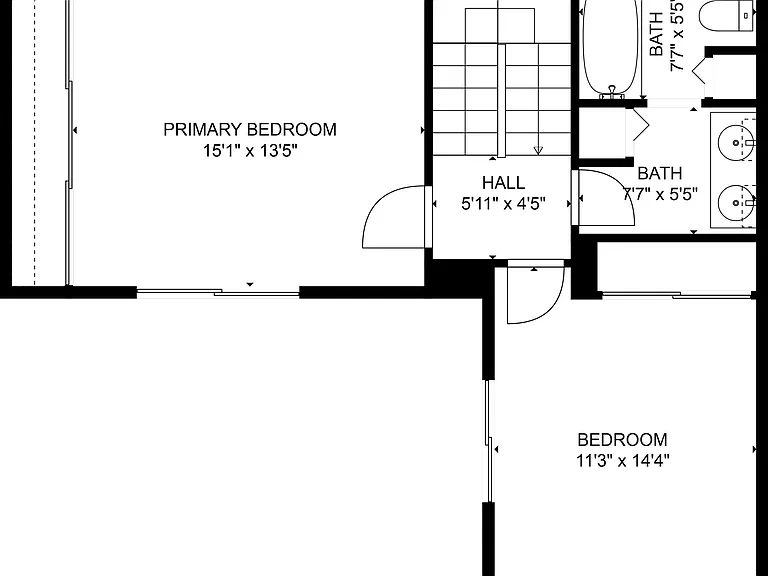 173 Lake Arbor Dr — Photo 8