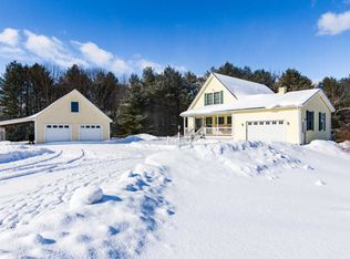 4 Hilltop Dr, Wales, ME 04280
