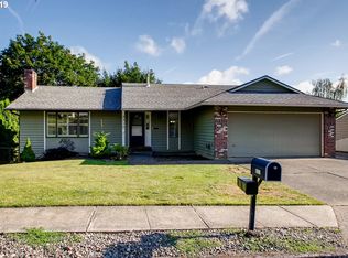 3317 SW 20th St, Gresham, OR 97080
