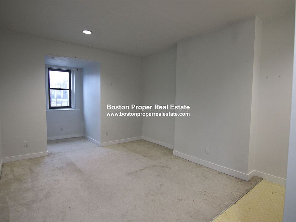 548 Columbus Ave. #7 Boston - South End Unit Photo 2