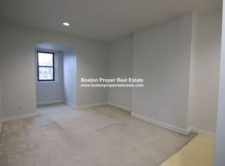 548 Columbus Ave APT 7A, Boston, MA 02118