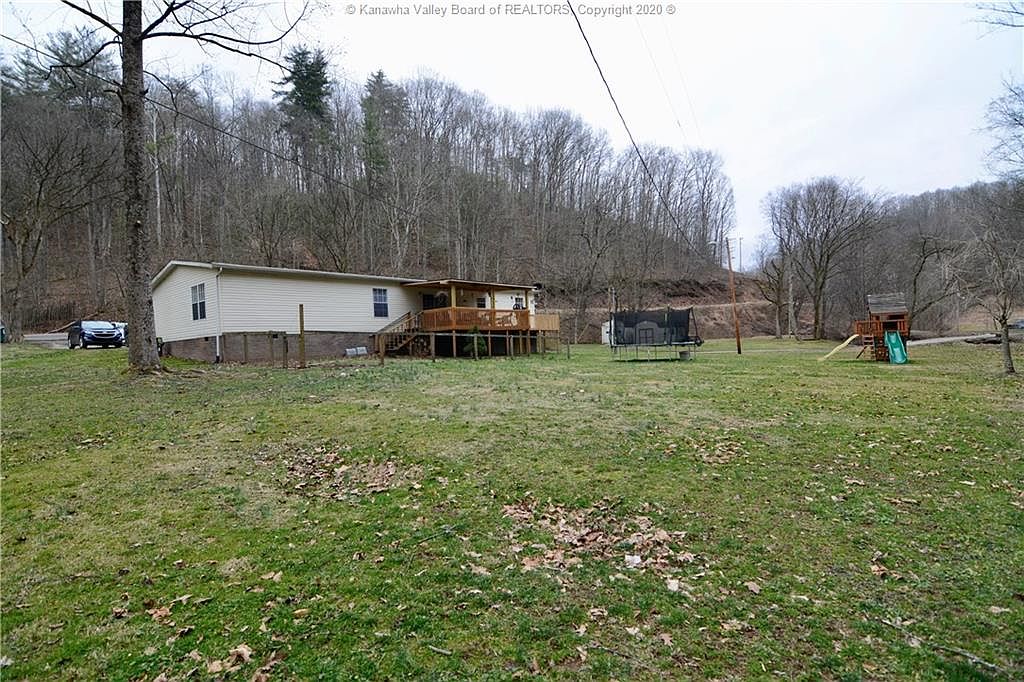 1805 Harmons Creek Rd, Poca, WV 25159 Zillow