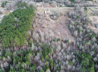 4007 Buchanan Rd, Texarkana, TX 75501