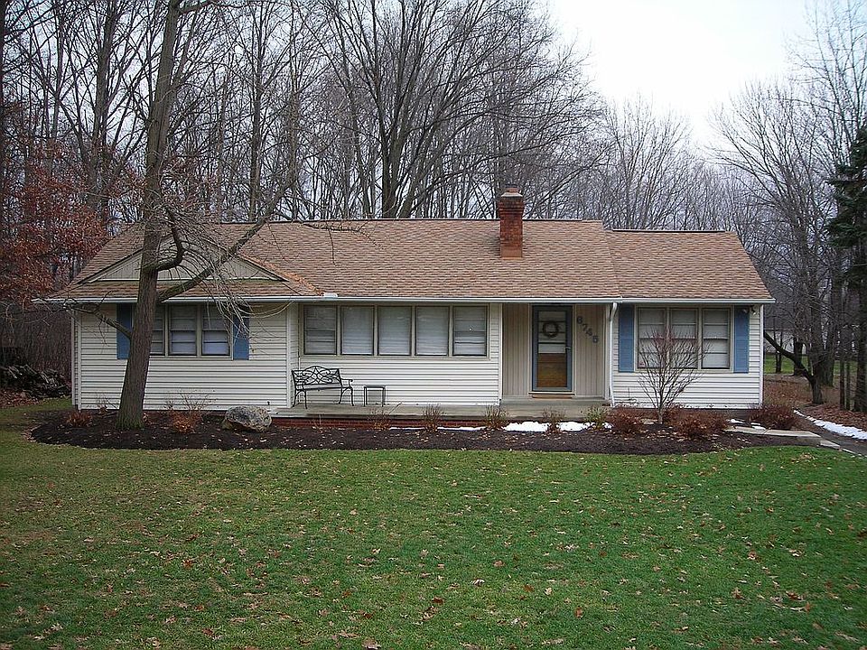6745 Oakwood Drive