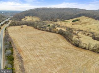 0 Trapp Branch Rd, Broad Run, VA 20137