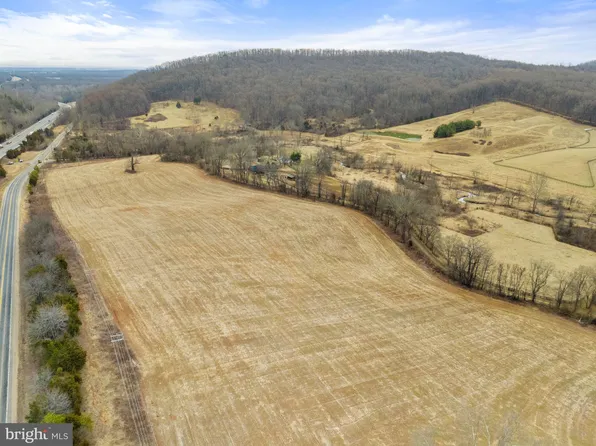 0 Trapp Branch Rd, Broad Run, VA 20137