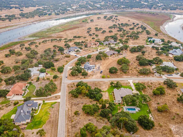 1063 Fabled Way LOT 1704, Spring Branch, TX 78070