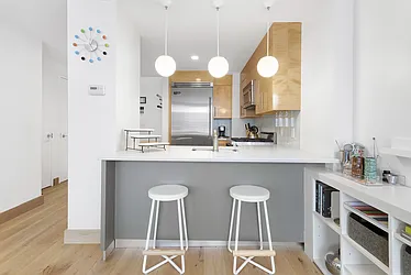 Rented by Citi Habitats