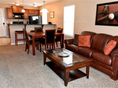 50 Arnold Palmer Dr UNIT 400A, Lake Ozark, MO, 65049