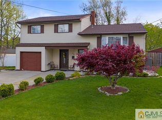 53 Mercer St, South River, NJ 08882
