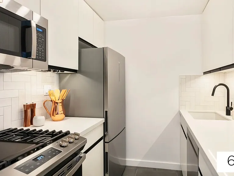 235 W 56th St #18N — Photo 16