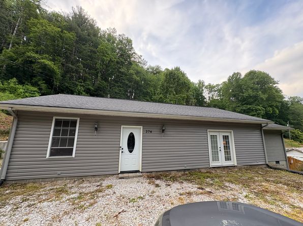 276 Wes Jones Rd