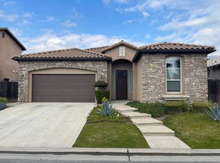 11351 N Via Ventana Way, Fresno, CA