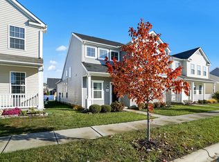 6074 Deansboro Dr, Westerville, OH 43081