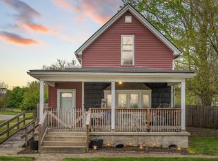 36 Oak St, Mechanicsburg, OH 43044