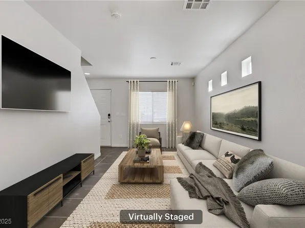 5135 Paradise Valley Ave, Las Vegas, NV 89156