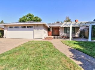 2821 Marmor Ct, Sacramento, CA