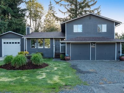 17818 1st Avenue NE, Shoreline, WA, 98155