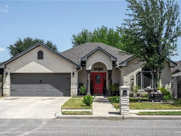 2000 W 42nd St, Mission, TX 78573