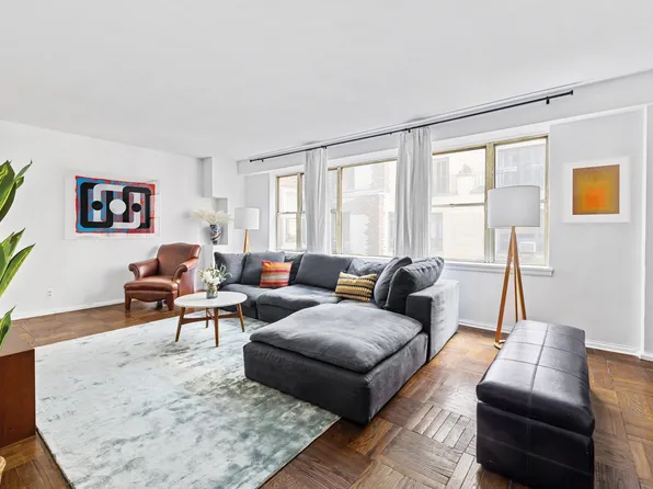 12 Beekman Place 9D image 1 of 7