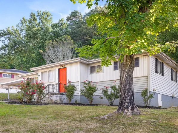 3416 Vinewood Dr, Chattanooga, TN 37406