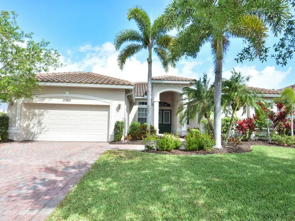 11360 SW Aspen Lane, Port St Lucie, FL 34987