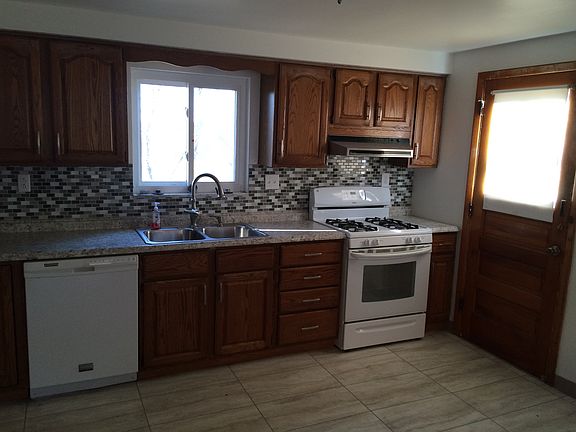 lots of updates to kitchen