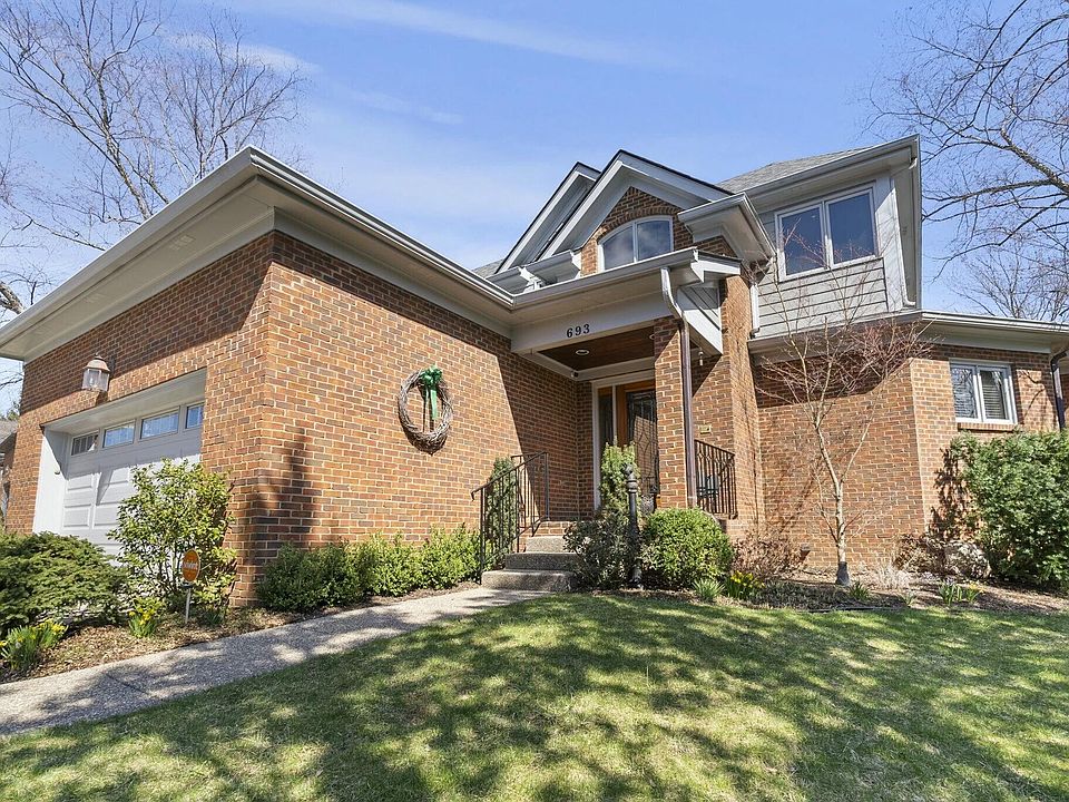 1st image of 693 Andover Village Pl
