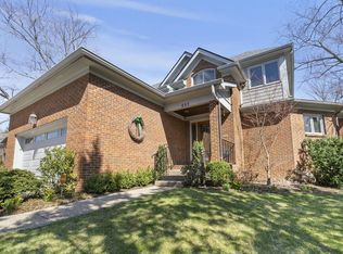 693 Andover Village Pl, Lexington, KY 40509