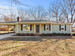 200 Farrar Ln, Greer, SC 29650