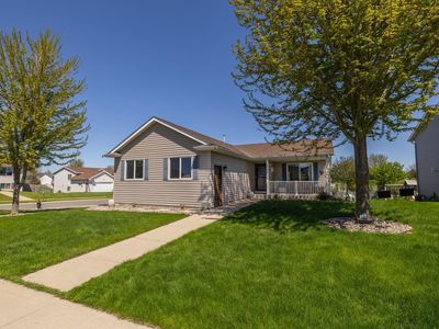 5094 King Arthur Dr NW, Rochester, MN, 55901