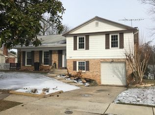 13209 Tamarack Rd, Silver Spring, MD 20904