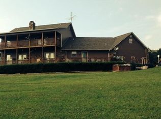 502 County Road 3561, Clarksville, AR 72830